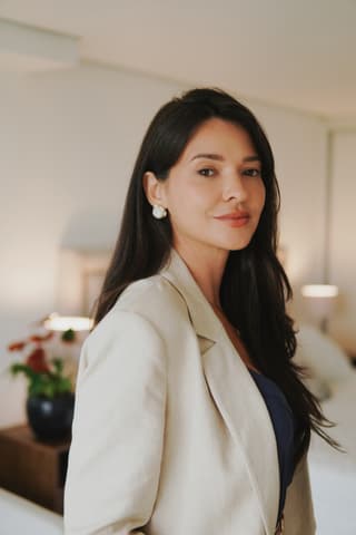 Gabrielle Serra