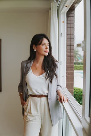 Gabrielle Serra