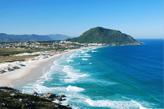 Praia